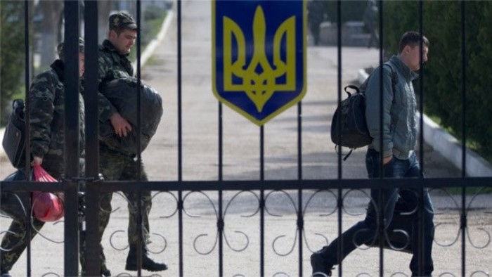 K veci: Kríza na Ukrajine