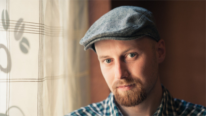 Viajamos con...Tomáš Griger