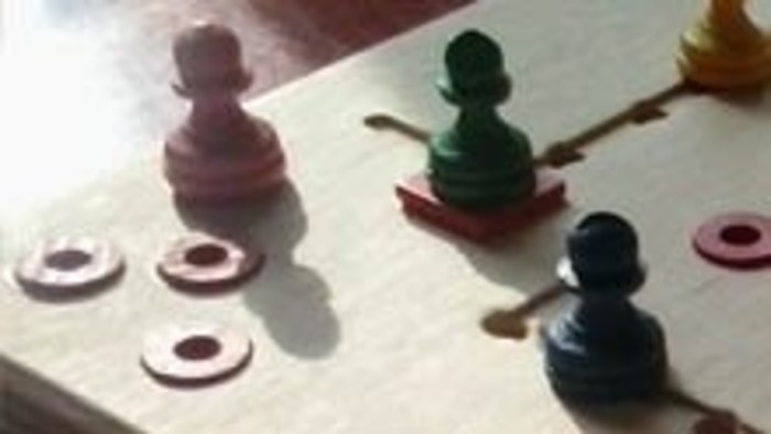 Pomôcky pre nevidiacich a slabozrakých