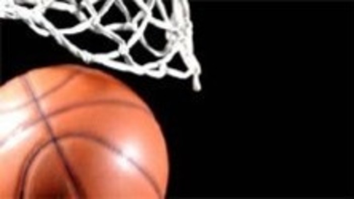 Príprava basketbalistiek