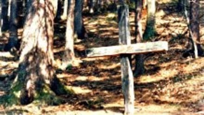 Tajomstvá krížov – 10. časť