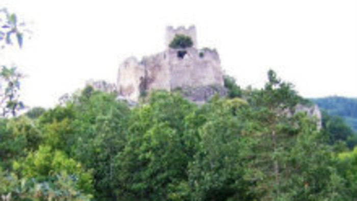 Rádiovíkend 16.9.2017 - pozvánky