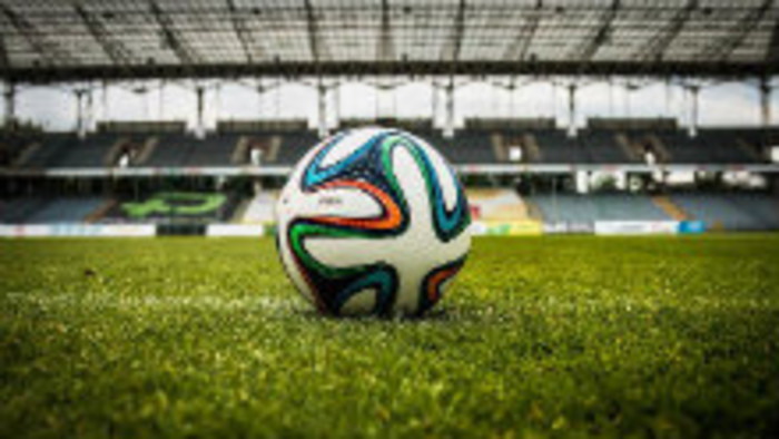 EURO 2024 v Nemecku