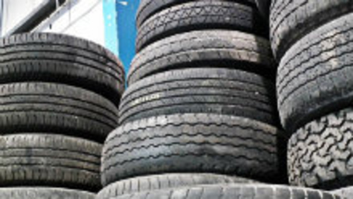 Ako na zimné pneumatiky