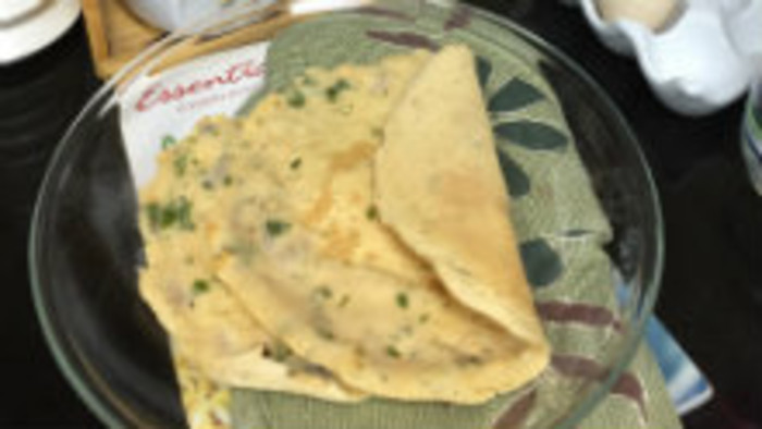 Kottu Roti