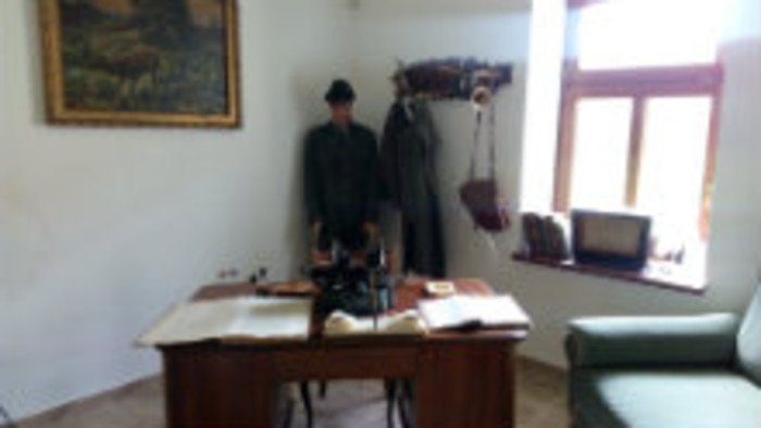 ŠLS Zámutov a hľadanie „kešiek“ na Dubni