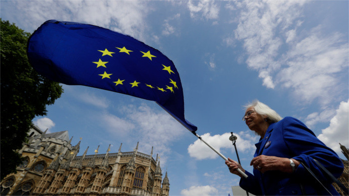 Los eslovacos se sienten ciudadanos de Europa