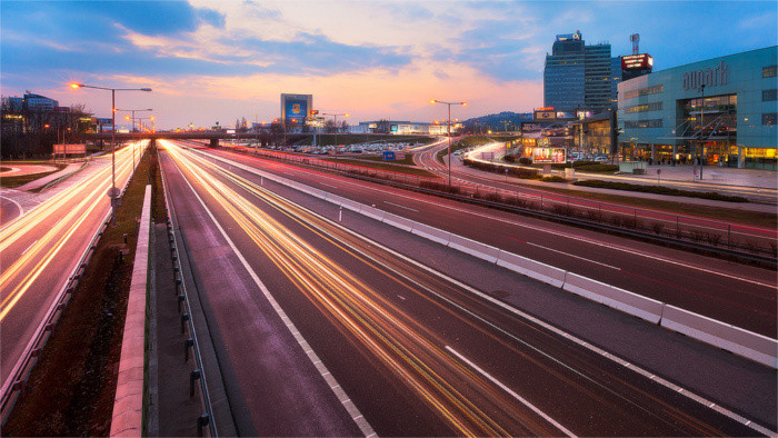 Bratislava 2017: better roads, better life?