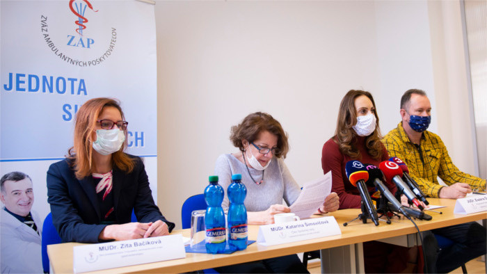 Coronavirus : état actuel de la situation 