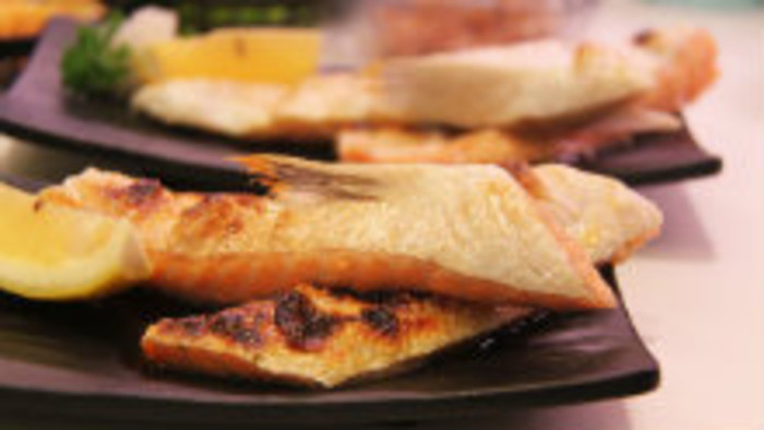 Vianočná ryba bola jedlom bohatých