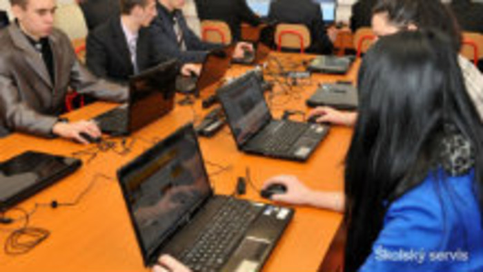 V Martine vzniklo nové centrum odborného vzdelávania