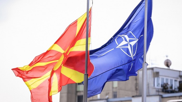 Új tagja lett a NATO-nak