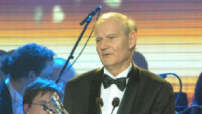 Narodeninový onkológ prof. Ivan Koza	