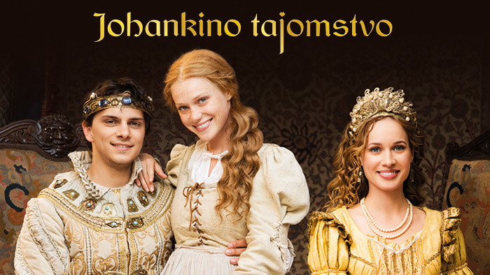 Premiéra traileru k rozprávke Johankino tajomstvo