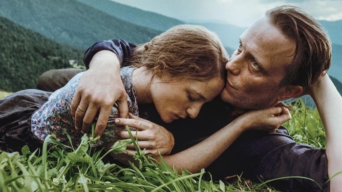 Filmová recenzia: A Hidden Life