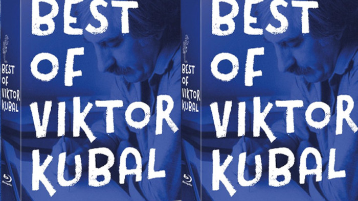 Rudolf Urc o Viktorovi Kubalovi