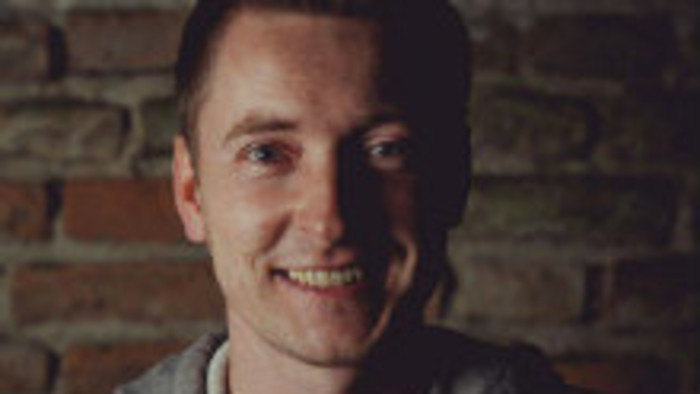 Patrik Daniška
