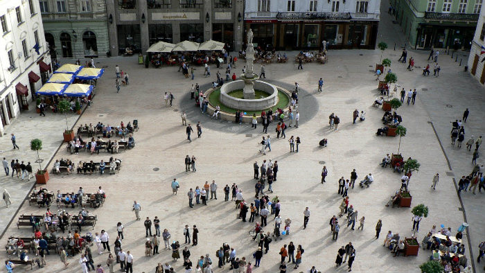 Turistickí sprievodcovia zažívajú novú éru
