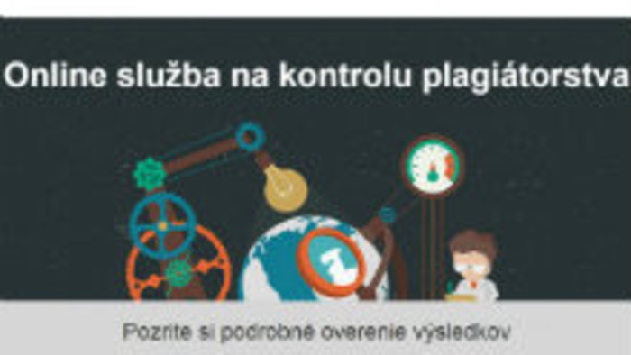 Antiplag - ako funguje a aké má medzery?