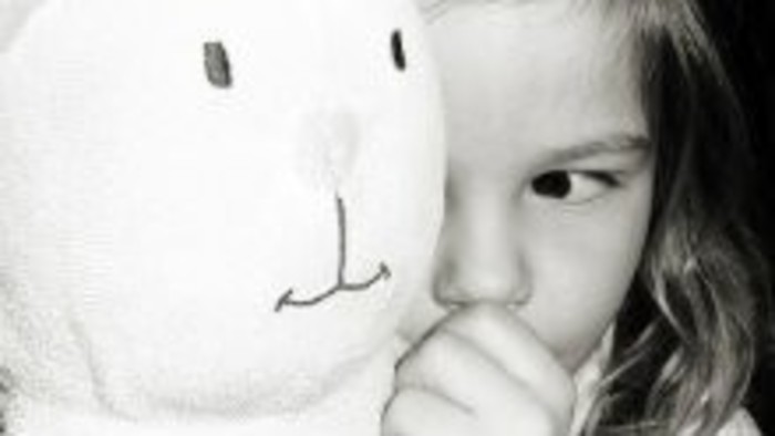 Čo sa robí v tábore, keď je deťom smutno za rodičmi?