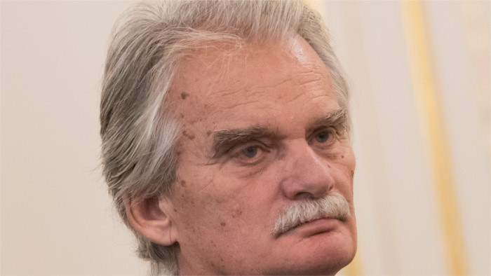 Mojmír Mamojka renuncia al cargo de juez del Tribunal Constitucional
