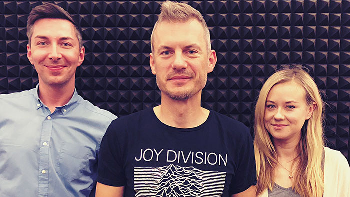 Šimon Šicko: Keď je človek pripravený prijímať nové informácie, tak sa posúva dopredu