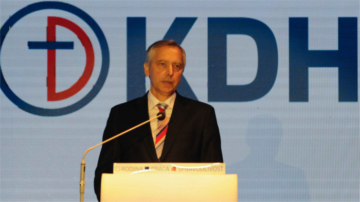 Democratic Party supports Christian Democrats in elections  