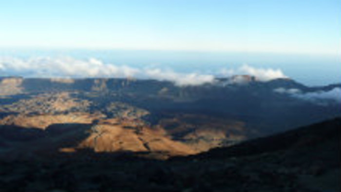Kanárske ostrovy – Silvester na Tenerife