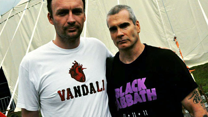 Headbanger_FM: Henry Rollins 55