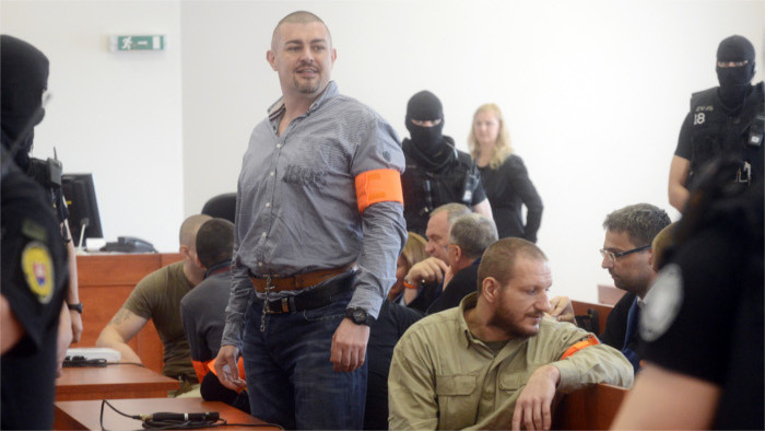 Court to seize mob property in crackdown