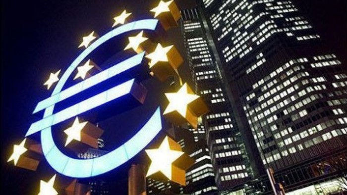 K veci: ECB ide opäť testovať banky v Eurozóne...