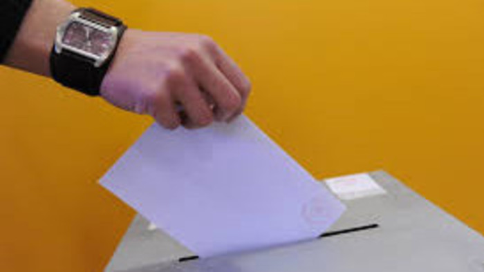 K veci: Prvé slobodné voľby