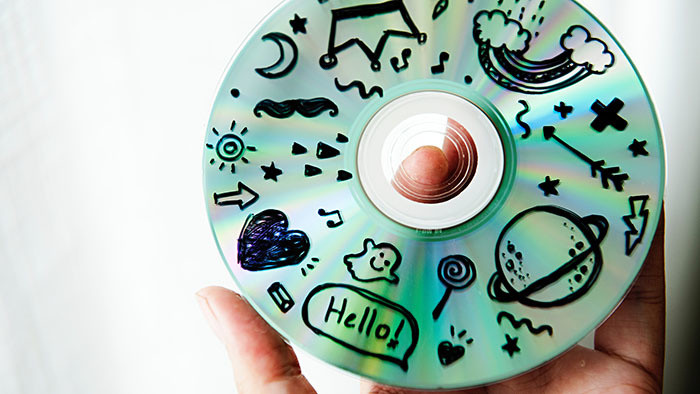 Vrátia sa niekedy hudobné CD? Ako byť zodpovedný hudobný fanúšik.
