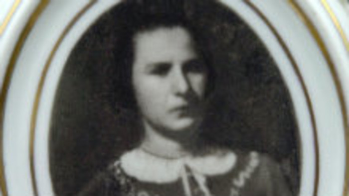 Anna Kolesárová