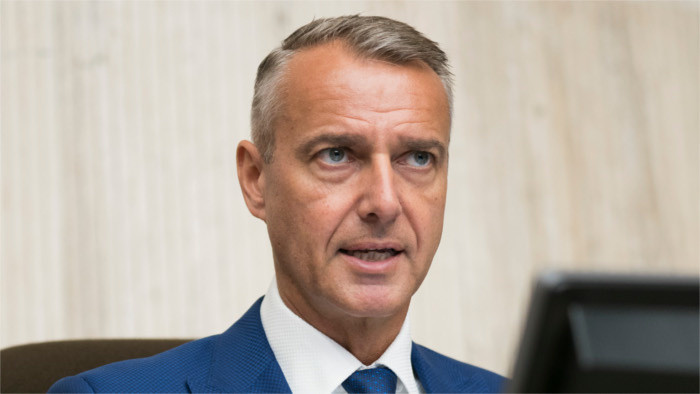 Azerbaiyán ofrece ayuda a Eslovaquia en la preparación del Festival de la Juventud 2021