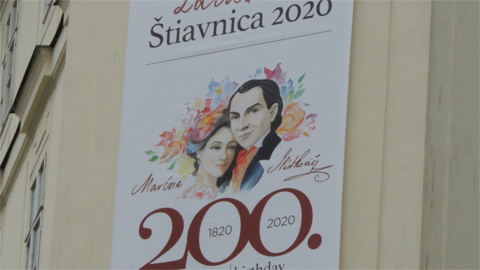 0 Euro-Schein für Banská Štiavnica