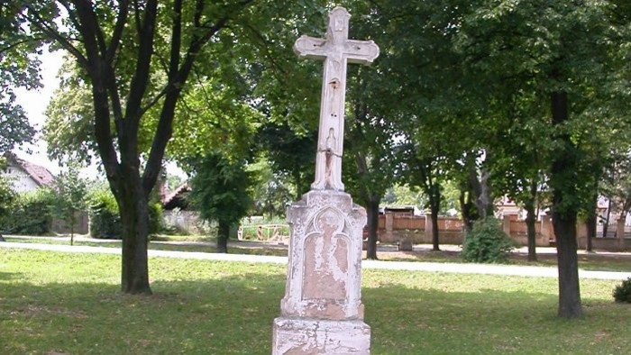 Tajomstvá krížov – 21. časť