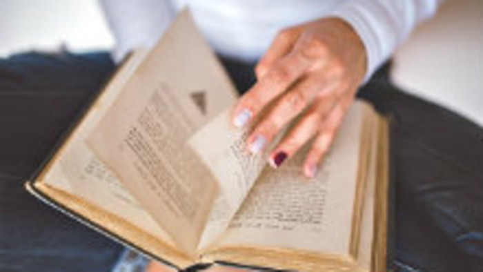 Súťaž Majster rétor pre stredoškolákov