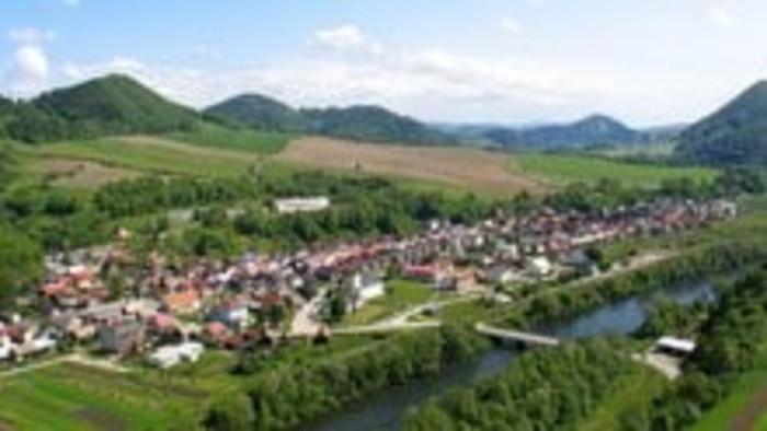Obec Dlhá nad Oravou