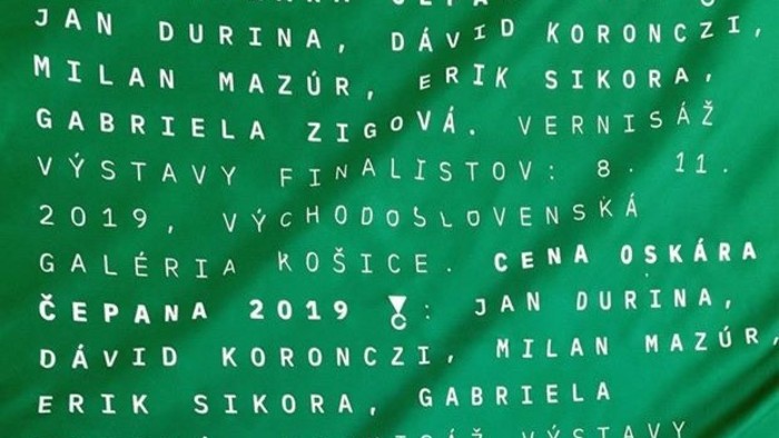 Vo VSG otvorili výstavu finalistov COČ 2019