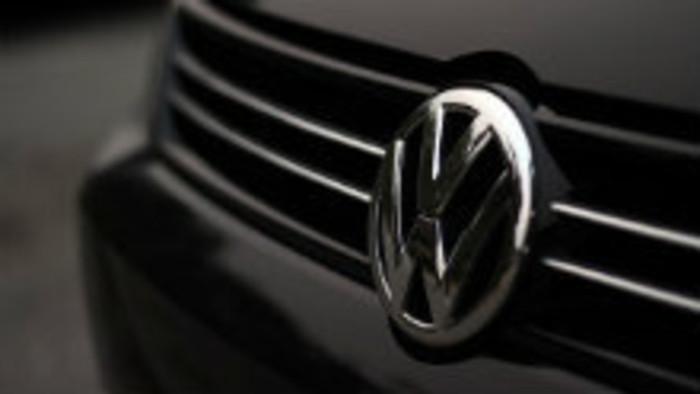 Prípade Dieselgate