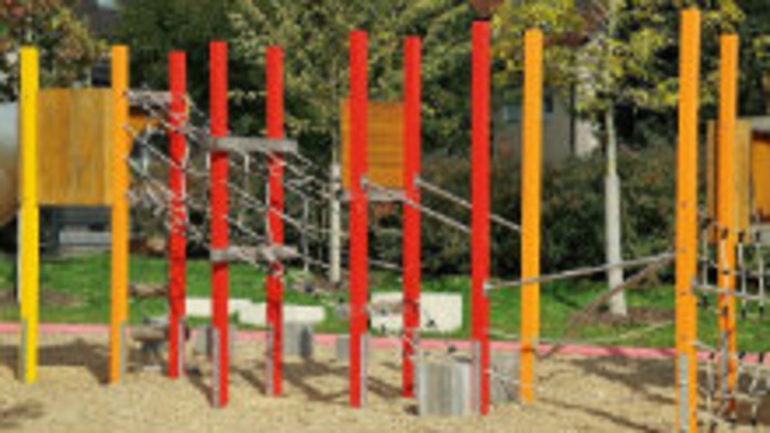 Unikátny zážitkový park pre autistov