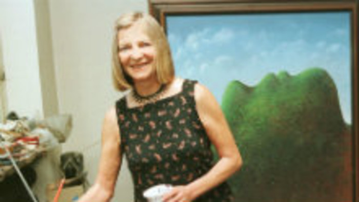 Pred desiatimi rokmi zomrela maliarka Viera Žilinčanová