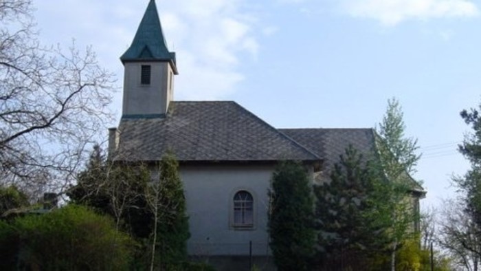 Kostoly