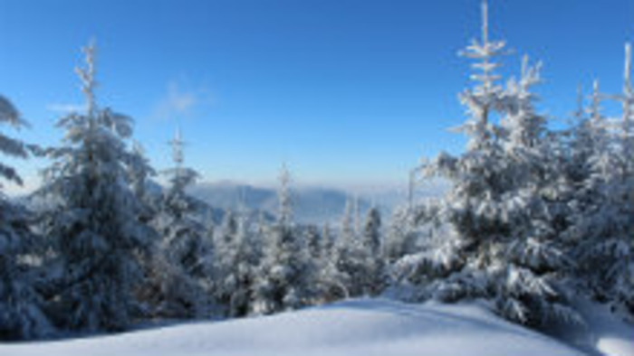 Rádiovíkend 29. 12. 2018 - pozvánky