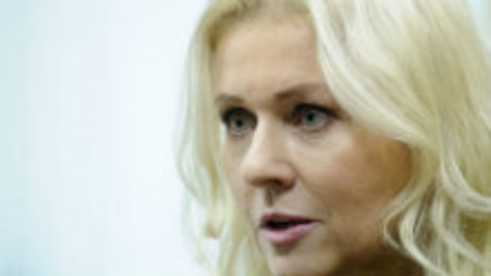 K veci: Monika Jankovská odstúpila z funkcie