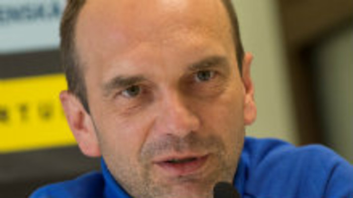 Brunegraf o novom tíme futbalovej dvadsaťjednotky