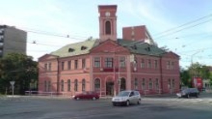 Konská železnica začala fungovať pred 170 rokmi 