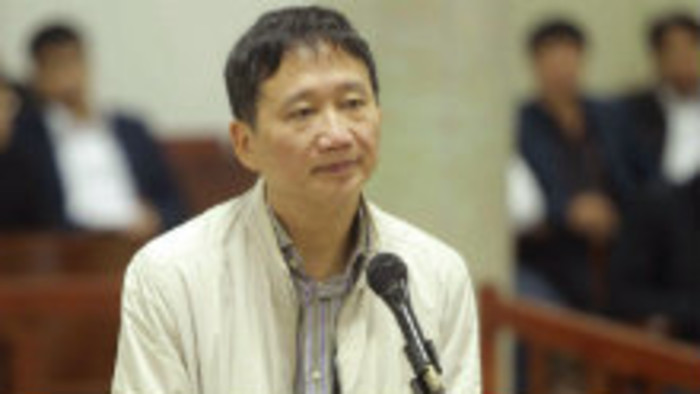 K veci: Kauza únosu Vietnamca