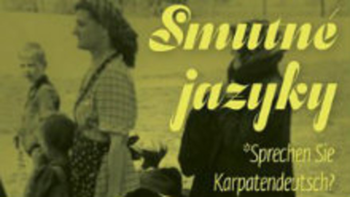 Dokumentárny  film Smutné jazyky
